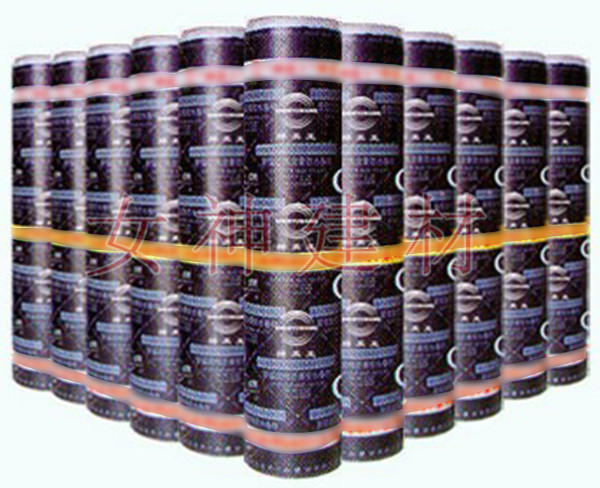 外墻防水材料有哪些？