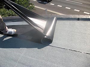 合肥自粘防水卷材的特點(diǎn) 合肥自粘防水卷材的特點(diǎn)